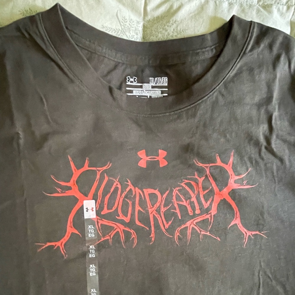 Under Armour XL T-Shirt